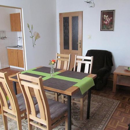 דירות זוברץ Privat Lubka מראה חיצוני תמונה